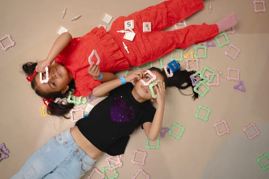 Toy Joy Tales